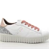 Igi u0026 Co. Casual Shoes | Trainers*Igi u0026 Co 66802 Sneakers-WHITE