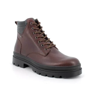 Igi u0026 Co. Walking | Waterproof Shoes & Boots*Ankle Boots GORE-TEX 4623711-BROWN