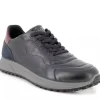 Igi u0026 Co. Casual*Igi u0026 Co Casual Leather shoe 46407 -NAVY