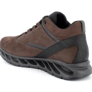 Igi u0026 Co. Walking | Waterproof Shoes & Boots*IGI u0026 CO Gore-Tex Trainer 46452-CAFFEE