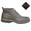 Igi u0026 Co. Boots*Igiu0026Co 8104111-DARK BROWN