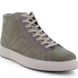 Igi u0026 Co. Boots | Casual*Igiu0026Co. Hi-Top 4634255 BOSCO GREEN
