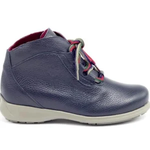 Jose Saenz Casual Shoes | Ankle Boots*Rural 2082-BG Marino Navy