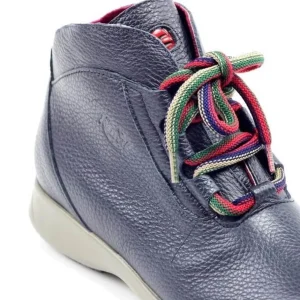 Jose Saenz Casual Shoes | Ankle Boots*Rural 2082-BG Marino Navy
