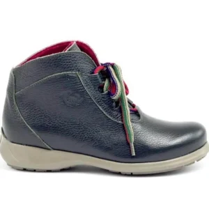 Jose Saenz Casual Shoes | Ankle Boots*Rural 2082-BG Moss Green