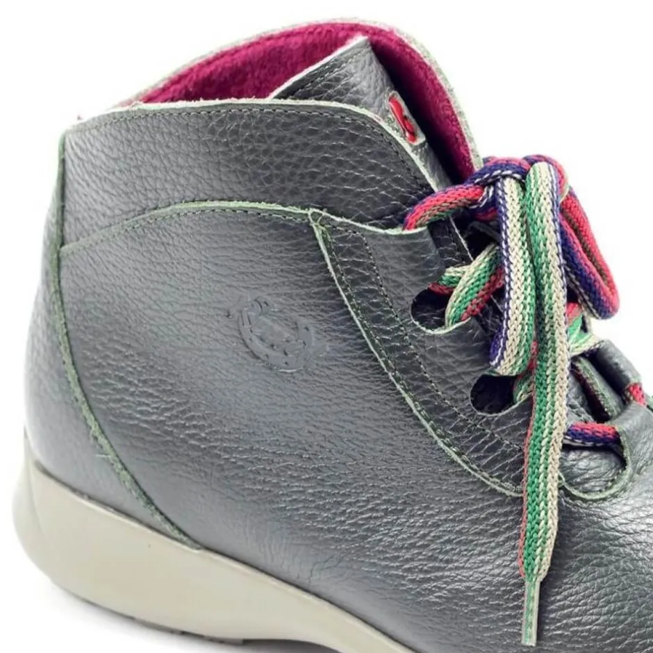 jose_saenz_rural_bg_moss__1.webp Jose Saenz Casual Shoes | Ankle Boots*Rural 2082-BG Moss Green