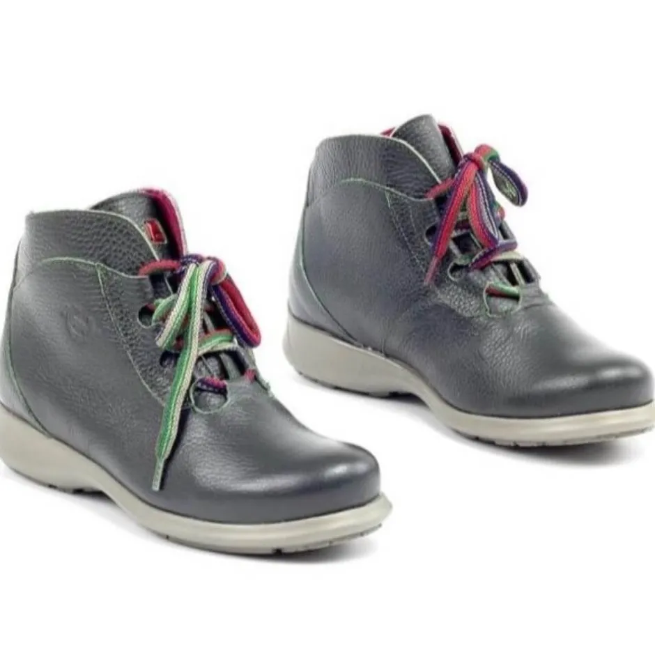 jose_saenz_rural_bg_moss__2.webp Jose Saenz Casual Shoes | Ankle Boots*Rural 2082-BG Moss Green