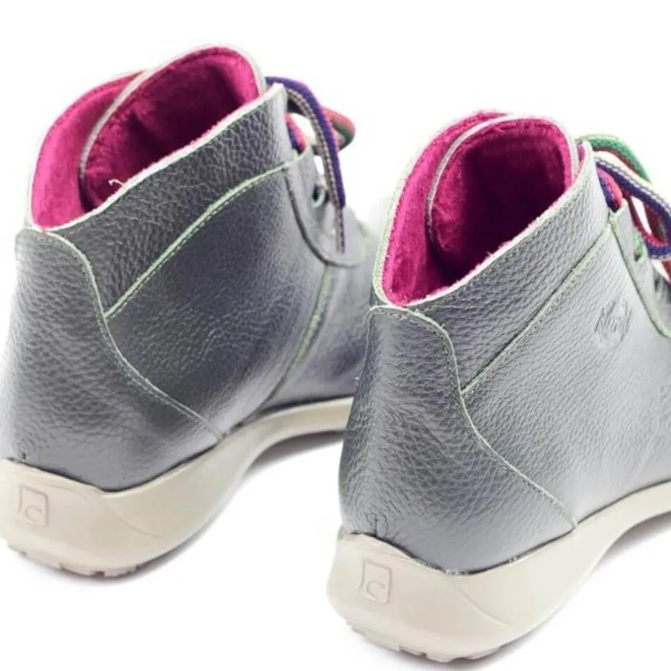 jose_saenz_rural_bg_moss__3.webp Jose Saenz Casual Shoes | Ankle Boots*Rural 2082-BG Moss Green