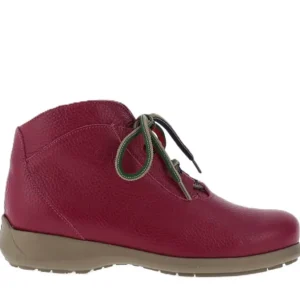 Jose Saenz Casual Shoes | Ankle Boots*Rural 2082-BG RED Malanzana