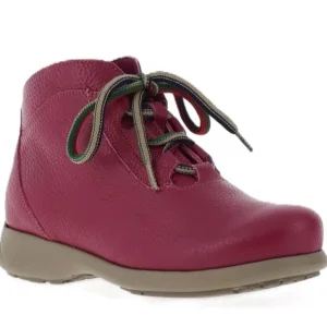 Jose Saenz Casual Shoes | Ankle Boots*Rural 2082-BG RED Malanzana