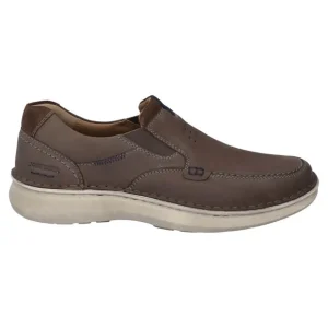 JOSEF SEIBEL Wide Fit | Casual*Alan 01 Extra Wide Vulcano-kombi