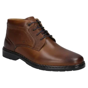 JOSEF SEIBEL Boots | Casual*ALASTAIR 17 -COGNAC