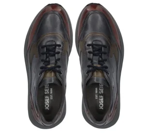 JOSEF SEIBEL Casual*CAMERON 08 -NAVY