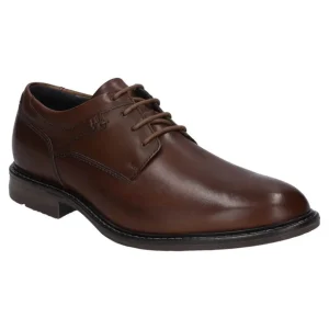 JOSEF SEIBEL Casual | Formal*EARL 05 Lace up-COGNAC
