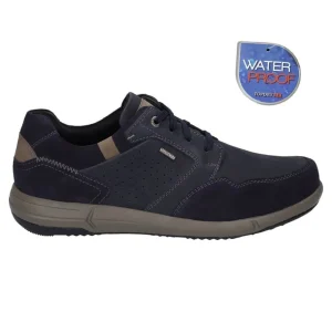 JOSEF SEIBEL Walking | Waterproof Shoes & Boots*ENRICO 51 Waterproof-NAVY