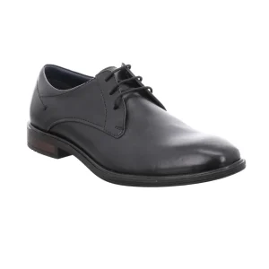 JOSEF SEIBEL Casual | Formal*JONATHAN-BLACK