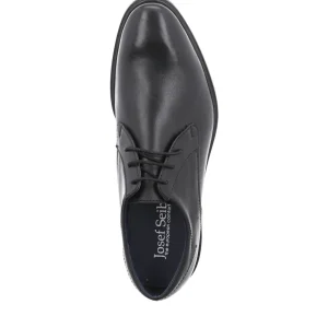 JOSEF SEIBEL Casual | Formal*JONATHAN-BLACK
