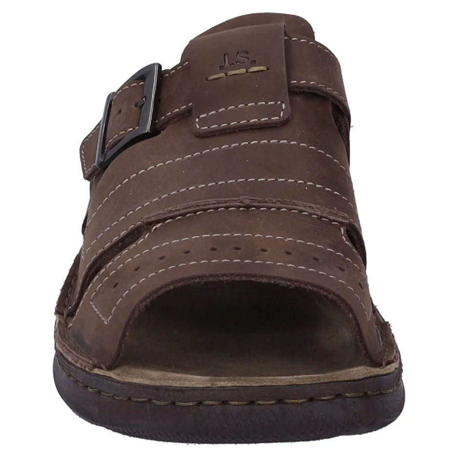josef_seibel_maverick_moc_5.webp JOSEF SEIBEL Sandals*MAVERICK 14-MOCCA