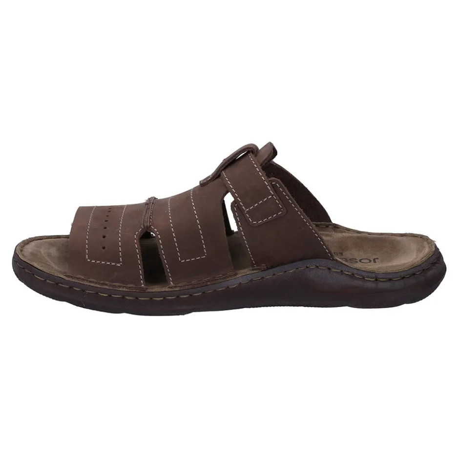 josef_seibel_maverick_moc_6.webp JOSEF SEIBEL Sandals*MAVERICK 14-MOCCA