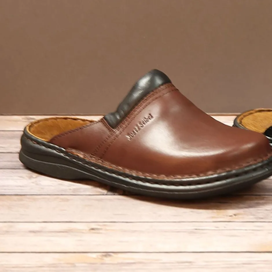 josef_seibel_maxbrandy_1.webp JOSEF SEIBEL Slippers*MAX-BRANDY