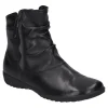 JOSEF SEIBEL Ankle Boots*NALY 24-BLACK