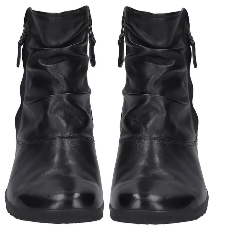 josef_seibel_naly_black_2.webp JOSEF SEIBEL Ankle Boots*NALY 24-BLACK