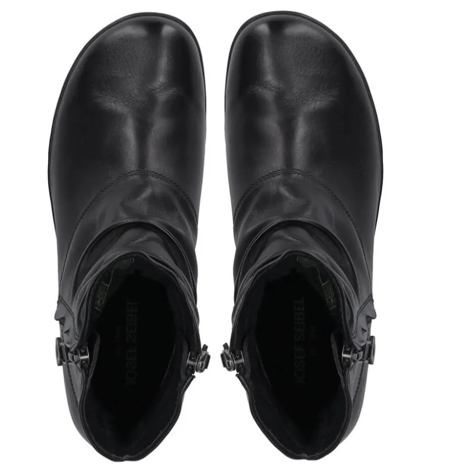 josef_seibel_naly_black_4.webp JOSEF SEIBEL Ankle Boots*NALY 24-BLACK
