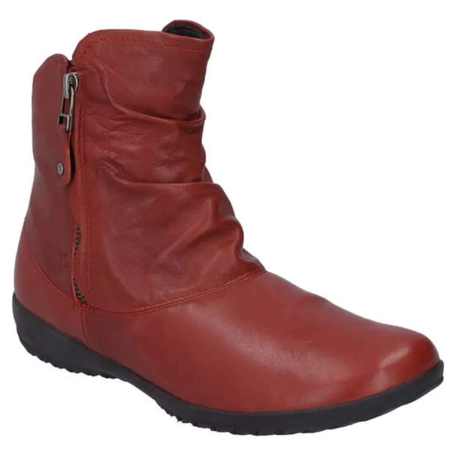josef_seibel_naly_red_0.webp JOSEF SEIBEL Ankle Boots*NALY 24-RED
