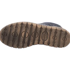 JOSEF SEIBEL Waterproof Shoes And Boots | Ankle Boots*STEFFI 53 Waterproof-NAVY