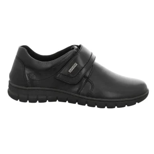 JOSEF SEIBEL Casual Shoes*STEFFI 51-BLACK