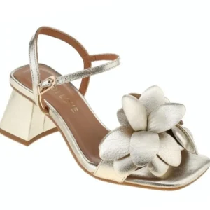 Lodi Sandals | Heels*Love Sandal MIL5210-GOLD
