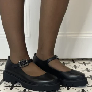 Lodi Casual Shoes | Loafers*Mary Jane CE5140 -BLACK