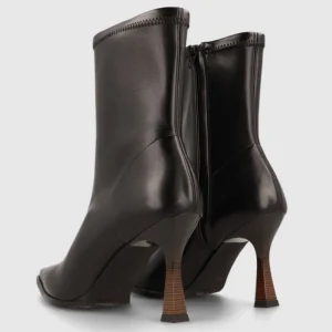 Lodi Heels | Ankle Boots*MINON-BLACK