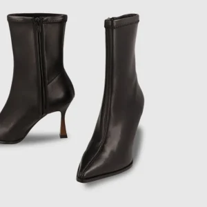 Lodi Heels | Ankle Boots*MINON-BLACK