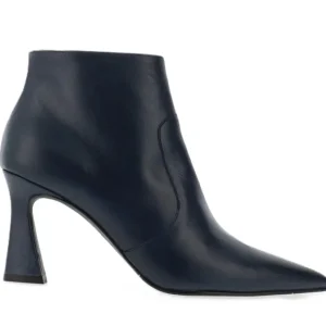 Lodi Heels | Ankle Boots*RETIS -BLACK