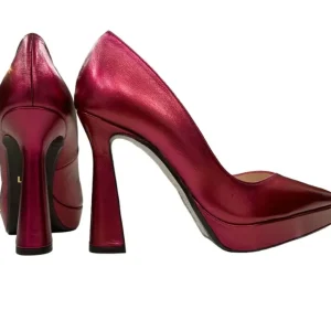 Lodi Heels*WANIS-PINK
