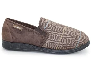 Lunar Slippers*HARRISON-BROWN