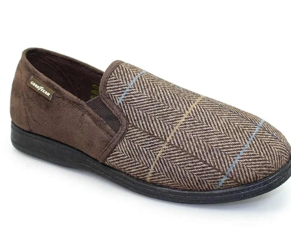 lunar_harrisonbrown_1.webp Lunar Slippers*HARRISON-BROWN