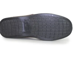 Lunar Slippers*HARRISON-BROWN