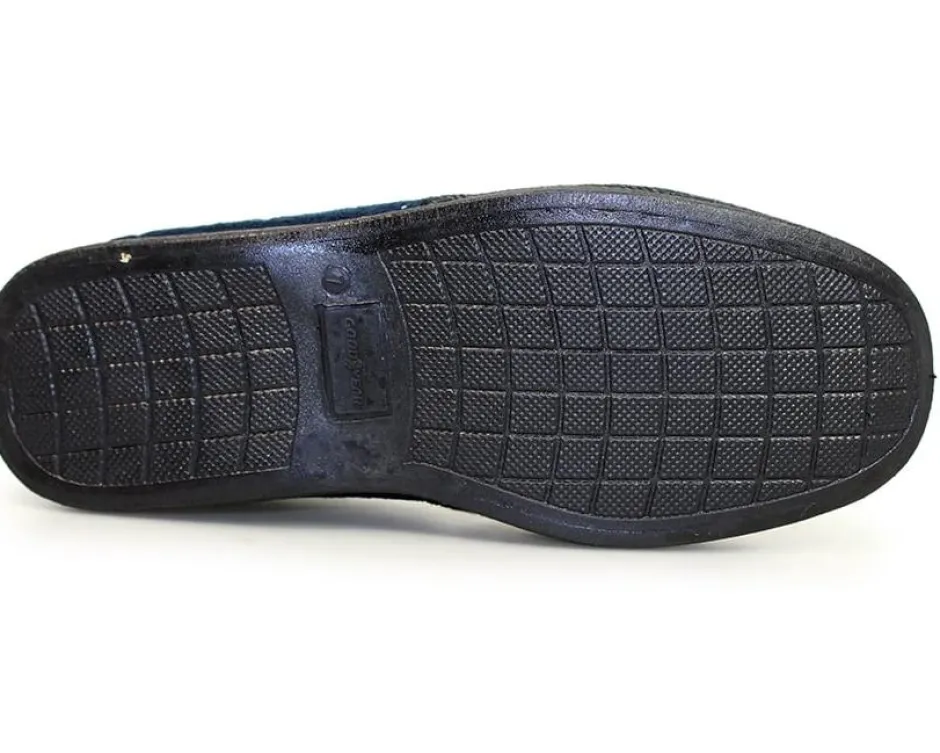 lunar_harrisonnavy_3.webp Lunar Slippers*HARRISON-NAVY