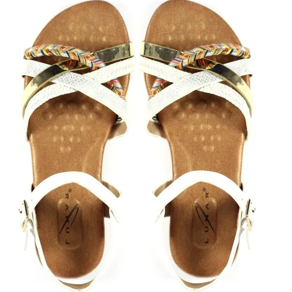 lunar_louisawhite_2.webp Lunar Sandals*LOUISA-WHITE
