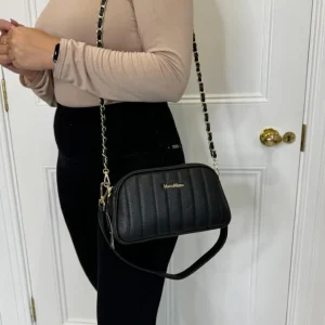 Marco Moreo All Bags*1860 BLACK