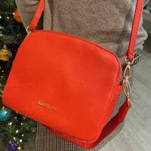 Marco Moreo All Bags*1768-CORAL