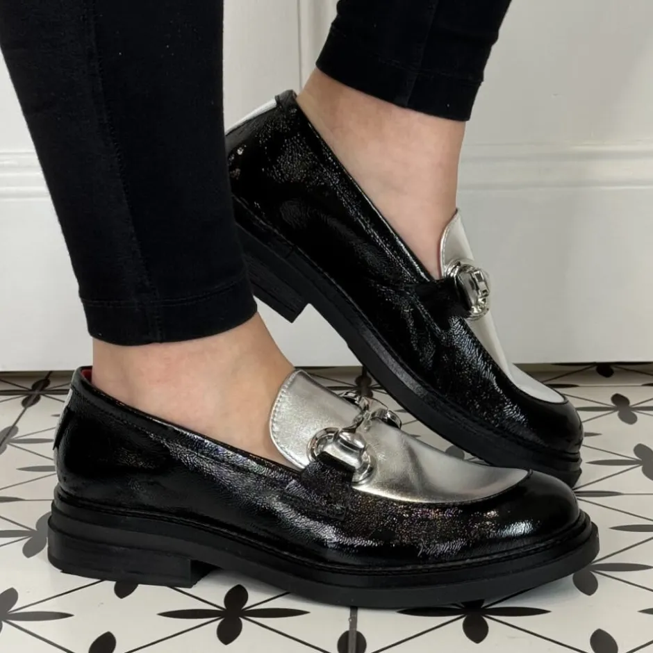 marco_moreo_g_charlotte_c_0.webp Marco Moreo Casual Shoes | Loafers*G1244 Charlotte Cambridge-BLACK