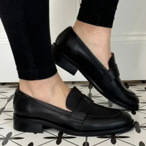 Marco Moreo Casual Shoes | Loafers*Maura G1232-BLACK