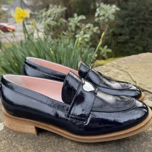 Marco Moreo Casual Shoes | Loafers*Maura Loafer MG1232-NAVY