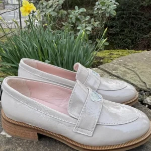 Marco Moreo Casual Shoes | Loafers*Maura Loafer MG1232-BEIGE