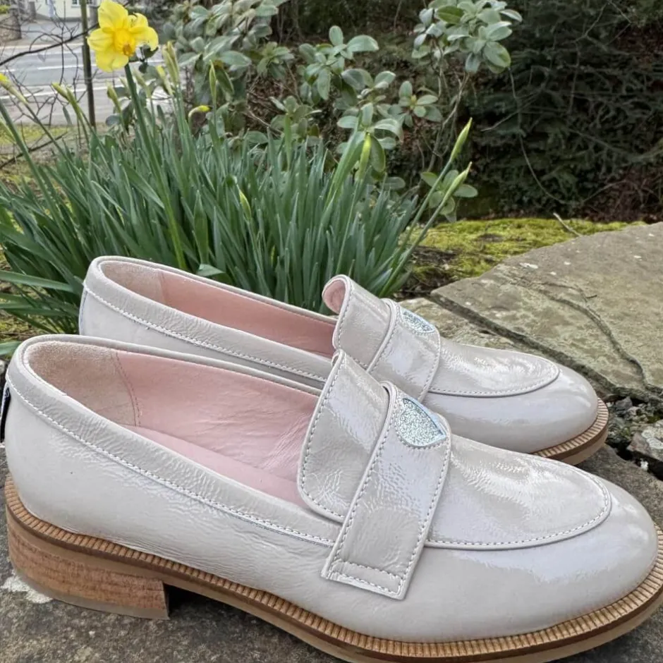 marco_moreo_maura_loafer__0.webp Marco Moreo Casual Shoes | Loafers*Maura Loafer MG1232-BEIGE