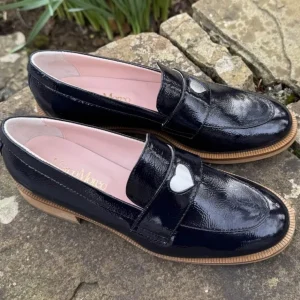Marco Moreo Casual Shoes | Loafers*Maura Loafer MG1232-NAVY