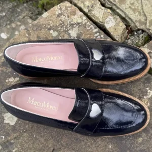 Marco Moreo Casual Shoes | Loafers*Maura Loafer MG1232-NAVY